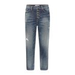 Cambio • blauwe Kimberley jeans • 36, Kleding | Dames, Broeken en Pantalons, Cambio, Nieuw, Maat 36 (S), Verzenden