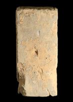 Het oude China, Noordelijke Wei Keramiek Buddha Brick, Antiek en Kunst