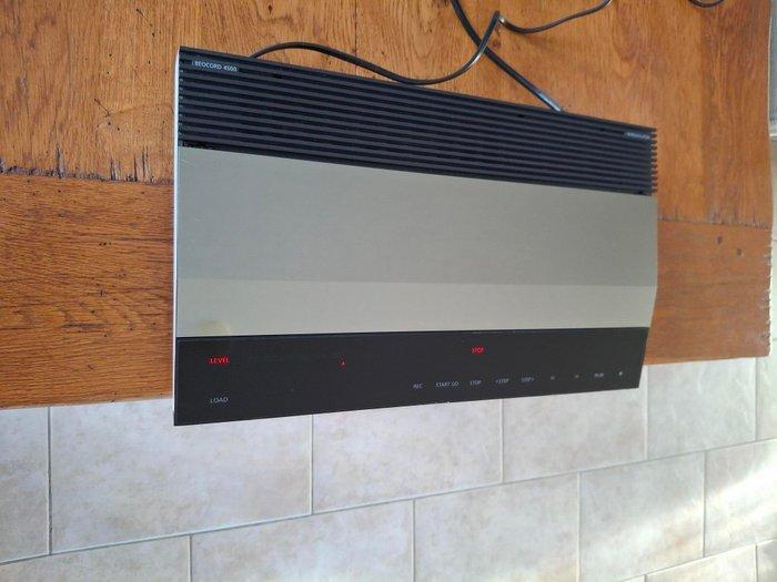 Bang & Olufsen - BEOCORD 4500 Cassetterecorder-speler, Audio, Tv en Foto, Stereo-sets