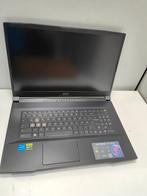 MSI Katana 17 B12VEK-407 QWERTZ (DE) laptops, Computers en Software, Windows Laptops, Verzenden, Nieuw