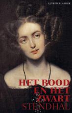 9789020415728 LJ Veen Klassiek - Het rood en het zwart, Verzenden, Nieuw, Stendhal