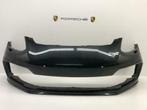 Porsche Panamera (971) Originele Sportdesign voorbumper, Gebruikt, Bumper