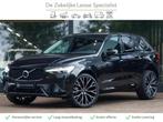 Volvo XC60 T8 Plug-in hybrid AWD Plus Dark 455PK H/K 360 Cam, Auto's, Automaat, Zwart, XC60, Nieuw