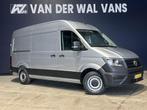 Volkswagen Crafter 2.0 TDI 141pk L3H3 L2H2 Euro6 Airco |, Volkswagen, Nieuw, Zilver of Grijs, Handgeschakeld