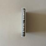 Crippen, Maybrick, Slater, Armstrong, Rattenbury & Stoner -