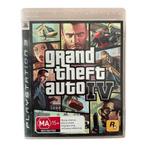 GTA 4 (Grand Theft Auto 4) (MA 15+) (PS3) (TWEEDEHANDS), Verzenden, Nieuw