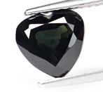 Zonder Minimumprijs Saffier - 1.94 ct - Gem Report Antwerp, Nieuw