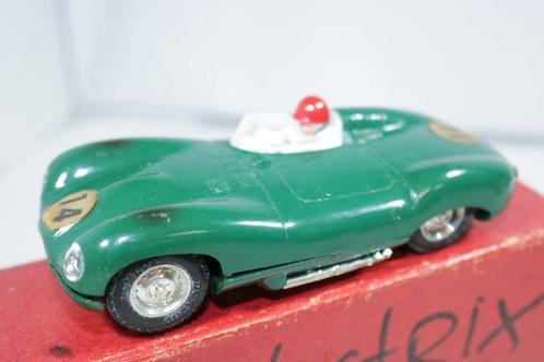 Tri-ang 1:43 - Modelauto - Tri-ang Scalextric autos de, Hobby en Vrije tijd, Modelauto's | 1:5 tot 1:12