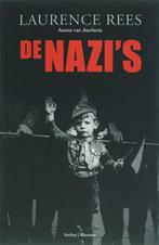 De nazis 9789041411167 Laurence Rees, Boeken, Oorlog en Militair, Verzenden, Gelezen, Laurence Rees