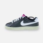 Womens Nike Court Majestic Black Fuchsia WMNS - Maat 38.5, Kleding | Dames, Schoenen, Verzenden, Nike, Sneakers of Gympen, Gedragen