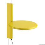 Flos - Konstantin Grcic - Lamp - Ok - Aluminium, Metaal -
