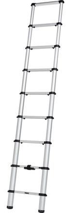 SALE 9% | Thule | Ladder voor bestelwagen incl., Nieuw
