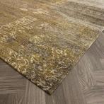 Brinker Bria Moss Vloerkleed - 240x340cm, Ophalen of Verzenden, Zo goed als nieuw