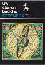 Uw sterrenbeeld is Steenbok Jack F. Chandu, Boeken, Nieuw, Verzenden