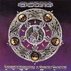 cd - Scum - Purple Dreams &amp; Magic Poems, Verzenden, Zo goed als nieuw