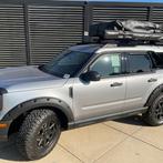 EGR 21-22 Ford Bronco 4 Door In-Channel Window Visors -, Ophalen of Verzenden, Nieuw