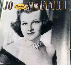 cd - Jo Stafford - The Best Of The Capitol Years, Cd's en Dvd's, Cd's | Overige Cd's, Zo goed als nieuw, Verzenden