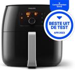 Philips Airfryer Premium Series - HD9650/90 - 7,2 liter, Witgoed en Apparatuur, Verzenden, Zo goed als nieuw