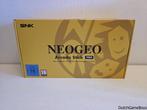 Neo Geo - Arcade Stick Pro, Verzenden, Gebruikt