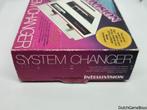 Intellivision - System Changer - #013505 - Boxed, Spelcomputers en Games, Verzenden, Gebruikt