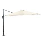 Garden Impressions Hawaii M zweefparasol Ø330 cm - frame, Tuin en Terras, Partytenten, Nieuw, Verzenden