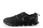On Running Sportschoenen in maat 42 Zwart | 10% extra, Verzenden, On Running, Gedragen, Sportschoenen