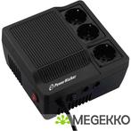 PowerWalker AVR 1000, Computers en Software, Noodvoedingen (UPS), Verzenden, Nieuw