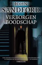 Verborgen boodschap / Lucas Davenport / 21 9789022993828, Verzenden, Gelezen, John Sandford