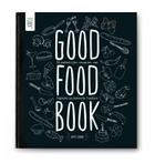 Good Food book 2 9789079824137