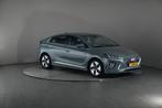 Private Lease - Hyundai IONIQ - 1.6 GDI Blue HEV Premium 5d, Auto's, Hyundai, Gebruikt, Met garantie (alle), IONIQ, Hybride Elektrisch/Benzine