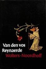 9789001557553 Van den Vos Reynaerde | Tweedehands, Boeken, F. Lulofs, Gelezen, Verzenden