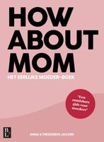 How about mom 9789461562708 Anna Jacobs, Verzenden, Gelezen, Anna Jacobs