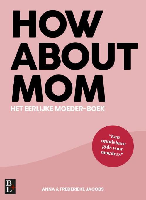 How about mom 9789461562708 Anna Jacobs, Boeken, Overige Boeken, Gelezen, Verzenden