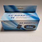 AC Adaptor 5V PS Vita, Nieuw, Ophalen of Verzenden