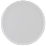 GGM Gastro | (24 stuks) ENTITY - Porseleinen pizzabord - Ø |, Huis en Inrichting, Keuken | Servies, Verzenden, Nieuw, Effen, Bord(en)