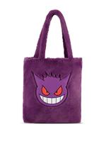 Difuzed Pokémon Novelty Tote Bag-Gengar (Diversen) NIEUW, Sieraden, Tassen en Uiterlijk, Tassen | Rugtassen, Ophalen of Verzenden