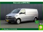 Volkswagen Transporter | Zakelijke Lease v.a. €376.49 pm