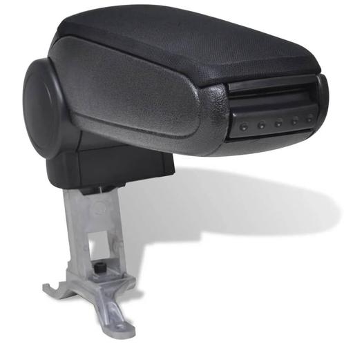 Armsteun Audi A4 B6/B7 - Compartiment | Tweedekansje | OP=OP, Auto-onderdelen, Interieur en Bekleding, Nieuw, Audi, Ophalen of Verzenden