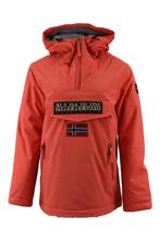 Napapijri Jas in maat S Roze, Kleding | Dames, Napapijri, Verzenden, Zo goed als nieuw, Overige kleuren