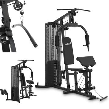 Krachtstation ProfiGym 3000 beschikbaar voor biedingen