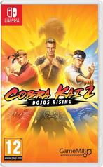 Cobra Kai 2 Dojos Rising-Standaard (NSW) NIEUW, Ophalen of Verzenden, Nieuw