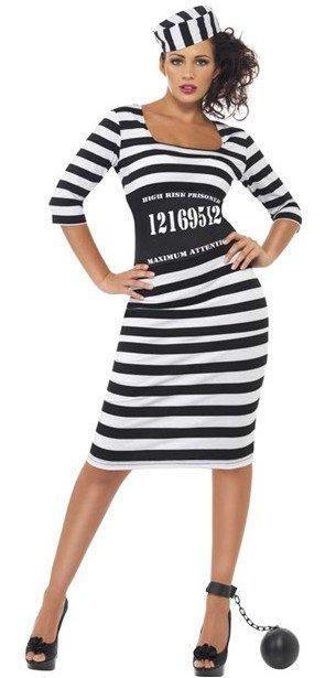 Boeven jurk classy, Kleding | Dames, Carnavalskleding en Feestkleding, Nieuw, Ophalen of Verzenden