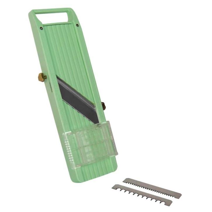 Japanse mandolin, Zakelijke goederen, Horeca | Overige, Verzenden