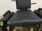 Technogym Pure Strength Leg Extension, Verzenden, Gebruikt, Benen