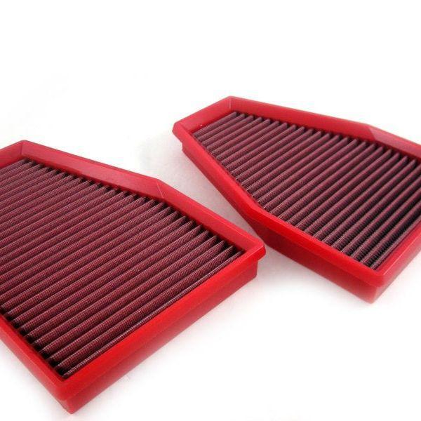 BMC 14-15 Porsche 911 (991) 3.8 Carrera GTS Replacement, Auto-onderdelen, Filters, Ophalen of Verzenden