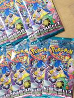 Pokémon - 50 Booster pack - Battle Partners - SEALED -, Nieuw