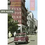 Maj 3 -  Leven tot elke prijs 9789046821480, Boeken, Verzenden, Zo goed als nieuw, Kristina Sandberg