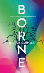 Borne 9780008159177 Jeff VanderMeer, Boeken, Verzenden, Gelezen, Jeff VanderMeer