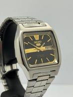 Seiko - Seiko 5 Automatic Day-Date - Zonder minimumprijs -