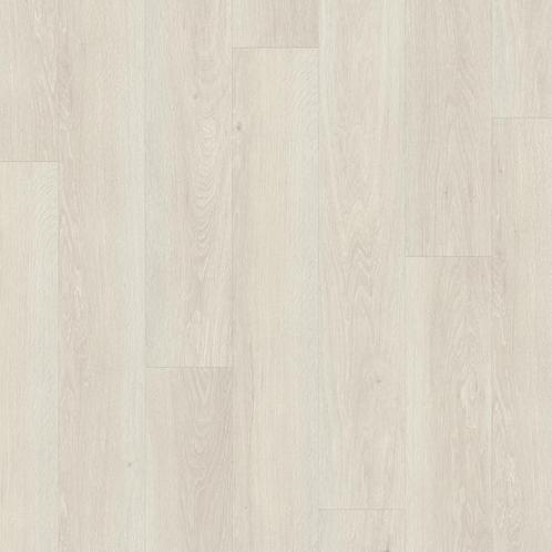 Klik pvc rechte plank licht grijs |  Quick-Step Alpha Bloom, Huis en Inrichting, Stoffering | Vloerbedekking, Ophalen